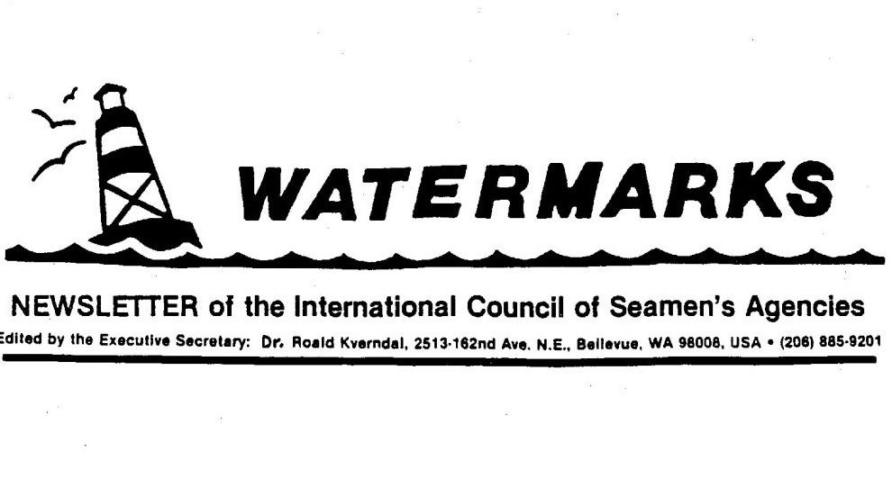 Watermarks  1979 – 1990
